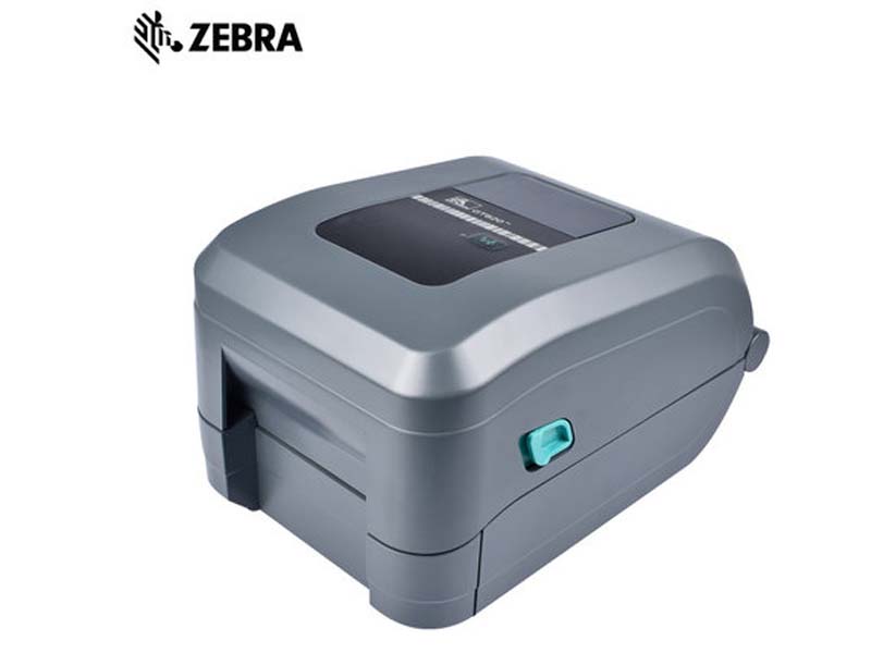 斑马Zebra GT820桌面型条码打印机