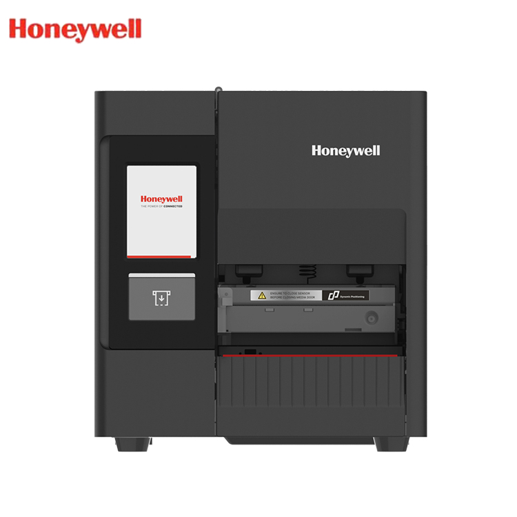 霍尼韦尔PX240系列条码打印机